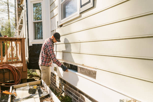 Top rated local Emergency Siding Repair specialists in Martinsville, IN